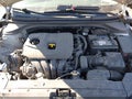Photo 10 of 16 — 2020 Hyundai Elantra