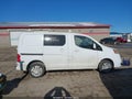 2015 Chevrolet City Express — photo 13 of 17 | VIN 3N63M0ZN2FK696164