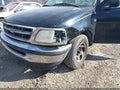 1997 Ford F-150 — photo 6 of 16 | VIN 1FTDF17W2VLA67639