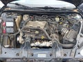 2002 Chevrolet Monte Carlo — photo 10 of 11 | VIN 2G1WW12E329191681