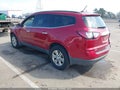 2013 Chevrolet Traverse — photo 3 of 12 | VIN 1GNKRJKD7DJ119823