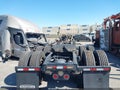 Photo 7 of 21 — 2019 Freightliner New Cascadia 126