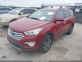 2016 Hyundai Santa Fe — photo 2 of 9 | VIN KM8SM4HF4GU158630