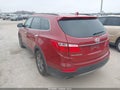 2016 Hyundai Santa Fe — photo 3 of 9 | VIN KM8SM4HF4GU158630