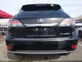 Photo 17 of 19 — 2013 Lexus RX 450h