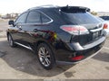 Photo 3 of 19 — 2013 Lexus RX 450h