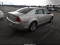 Photo 4 of 12 — 2011 Chevrolet Malibu