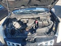 Photo 10 of 17 — 2011 Nissan Rogue