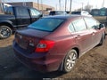Photo 4 of 11 — 2012 Honda Civic