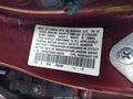 Photo 9 of 11 — 2012 Honda Civic