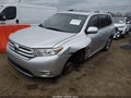 Photo 18 of 18 — 2011 Toyota Highlander