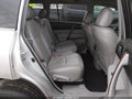 Photo 8 of 18 — 2011 Toyota Highlander