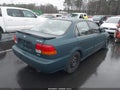 1996 Honda Civic — photo 4 of 16 | VIN 2HGEJ8540TH522268