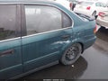 1996 Honda Civic — photo 6 of 16 | VIN 2HGEJ8540TH522268