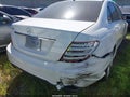 2013 Mercedes-Benz C-Class — photo 4 of 16 | VIN WDDGF4HB5DR275509