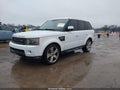 Photo 2 of 11 — 2012 Land Rover Range Rover Sport