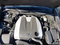 Photo 10 of 17 — 2015 Lexus GS 350