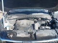 2017 Kia Sorento — photo 10 of 17 | VIN 5XYPH4A5XHG277141