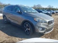 2017 Kia Sorento — photo 1 of 17 | VIN 5XYPH4A5XHG277141