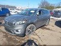 2017 Kia Sorento — photo 2 of 17 | VIN 5XYPH4A5XHG277141