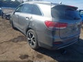 2017 Kia Sorento — photo 3 of 17 | VIN 5XYPH4A5XHG277141