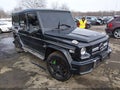 Photo 1 of 16 — 2014 Mercedes-Benz G-Class