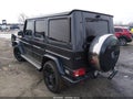 Photo 3 of 16 — 2014 Mercedes-Benz G-Class