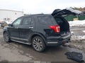 2018 Ford Explorer — photo 3 of 18 | VIN 1FM5K8HT7JGC50952