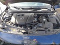 2020 Mazda 3 — photo 10 of 16 | VIN 3MZBPBEM9LM117490