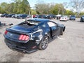 2015 Ford Mustang — photo 4 of 16 | VIN 1FA6P8TH5F5341210
