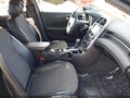 2015 Chevrolet Malibu — photo 5 of 17 | VIN 1G11D5SL1FF288221