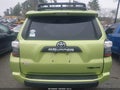 Photo 15 of 15 — 2022 Toyota 4Runner