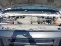 Photo 10 of 11 — 2010 Ford E-250