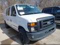 Photo 1 of 11 — 2010 Ford E-250