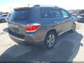2013 Toyota Highlander — photo 4 of 16 | VIN 5TDDK3EH6DS240085