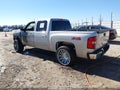 2007 Chevrolet Silverado 1500 — photo 3 of 11 | VIN 2GCEC13J371621464