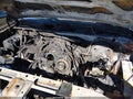 2007 Chevrolet Silverado 1500 — photo 6 of 11 | VIN 2GCEC13J371621464