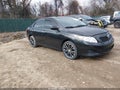 Photo 1 of 12 — 2010 Toyota Corolla