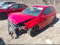 2008 Volkswagen GTI — photo 2 of 11 | VIN WVWFV71K08W067565