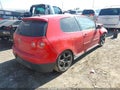 2008 Volkswagen GTI — photo 4 of 11 | VIN WVWFV71K08W067565
