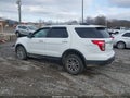 Photo 3 of 16 — 2014 Ford Explorer