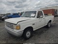 1991 Ford F-150 Lightning — photo 6 of 10 | VIN 1FTDF15Y8MNA60606