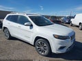 Photo 1 of 15 — 2019 Jeep Cherokee