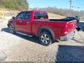 2010 Dodge Ram 1500 — photo 3 of 17 | VIN 1D7RV1GT0AS169946