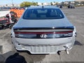 2025 Hyundai Sonata Hybrid — photo 17 of 17 | VIN KMHL34JJ9SA103493