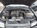 2010 Chrysler 300 — photo 10 of 17 | VIN 2C3CA5CV0AH284374