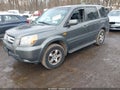 2007 Honda Pilot — photo 2 of 12 | VIN 2HKYF18597H517639