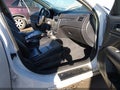 Photo 5 of 10 — 2010 Ford Fusion
