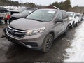 Photo 2 of 18 — 2016 Honda CR-V