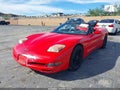 Photo 2 of 15 — 1998 Chevrolet Corvette